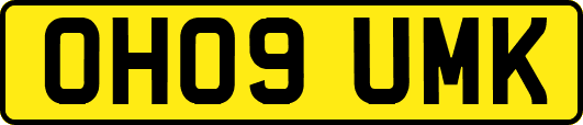 OH09UMK