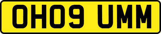 OH09UMM