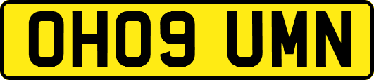 OH09UMN