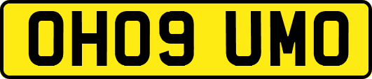 OH09UMO