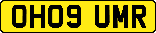 OH09UMR