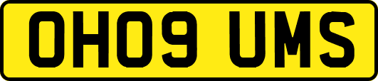 OH09UMS