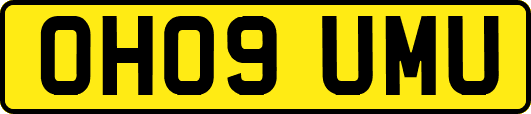 OH09UMU