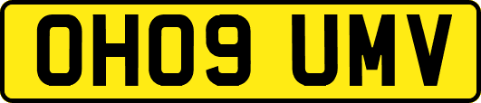 OH09UMV
