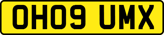 OH09UMX