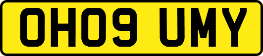 OH09UMY