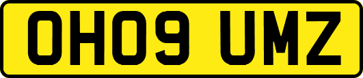 OH09UMZ