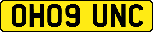 OH09UNC