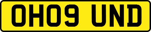 OH09UND