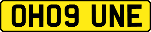 OH09UNE
