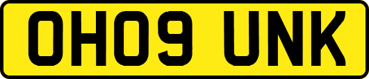 OH09UNK