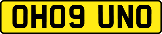 OH09UNO