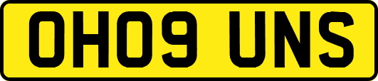 OH09UNS