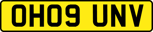 OH09UNV