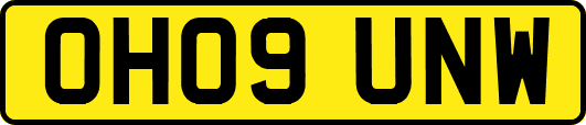 OH09UNW