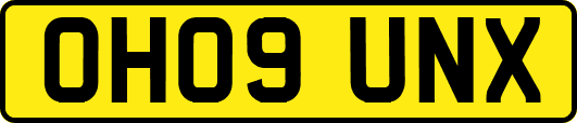 OH09UNX