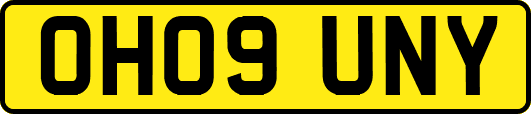 OH09UNY