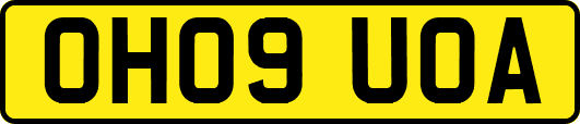 OH09UOA