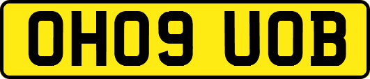 OH09UOB