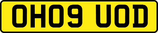 OH09UOD