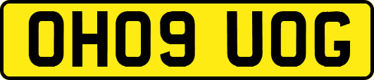 OH09UOG