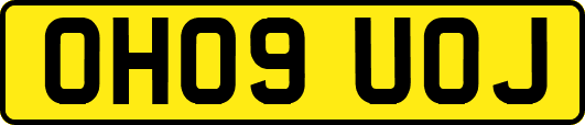 OH09UOJ