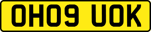 OH09UOK