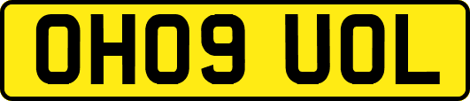OH09UOL