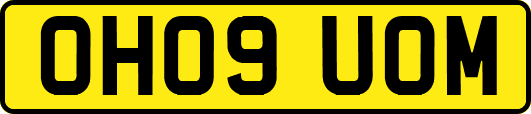 OH09UOM