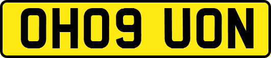 OH09UON