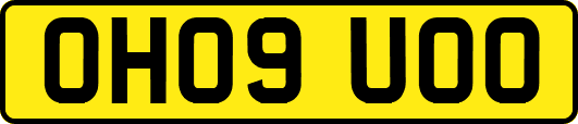 OH09UOO