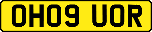OH09UOR