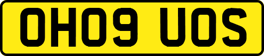 OH09UOS