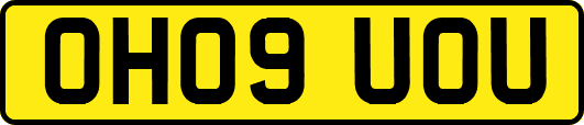 OH09UOU