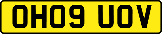 OH09UOV