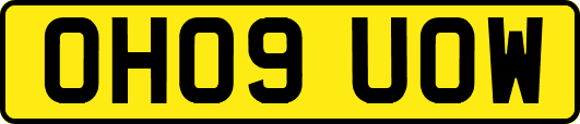OH09UOW