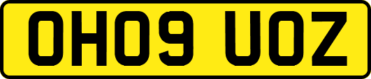 OH09UOZ