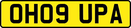 OH09UPA