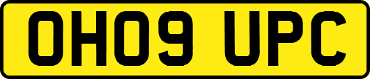 OH09UPC