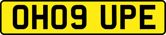 OH09UPE
