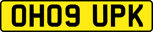 OH09UPK