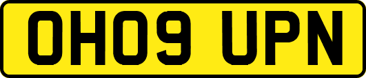 OH09UPN