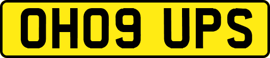 OH09UPS