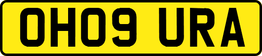 OH09URA
