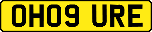 OH09URE