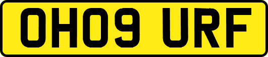 OH09URF