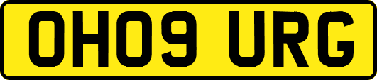 OH09URG