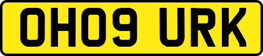 OH09URK