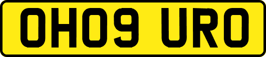OH09URO