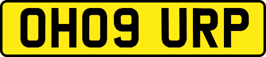 OH09URP
